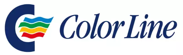 Logo COLOR LINE