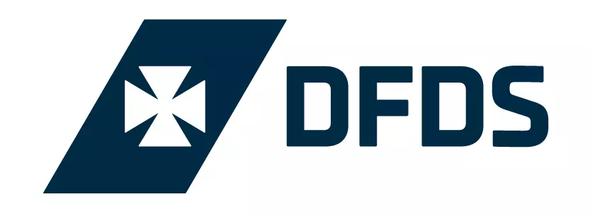 Logo DFDS Seaways