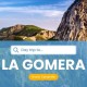 Discover nature on a trip to La Gomera