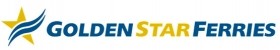 Logo GOLDEN STAR FERRIES