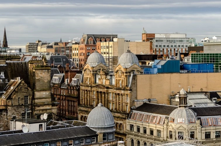 Glasgow, Scotland