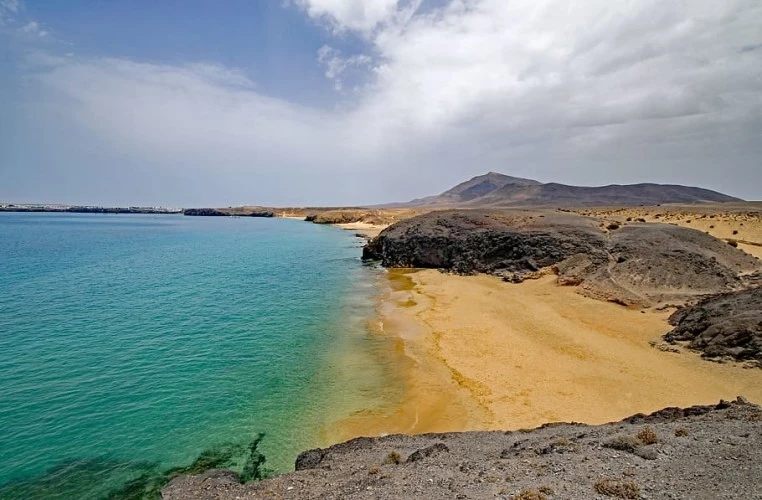 Canary Islands