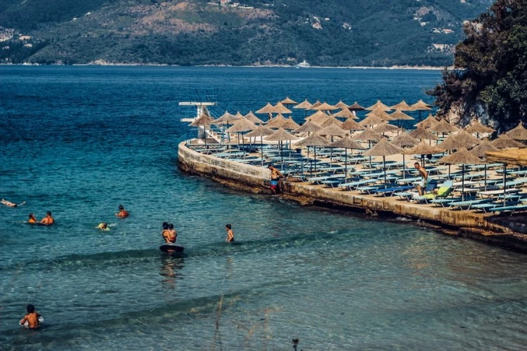 Saranda