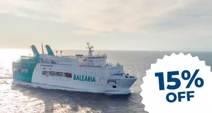 Special Offer Spain - Algeria