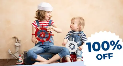 Kids Go Free