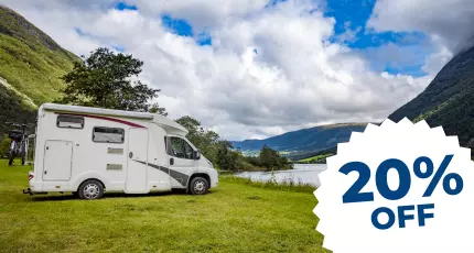 Camper Deal