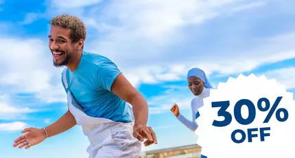 Early Booking Morocco and Tunisia