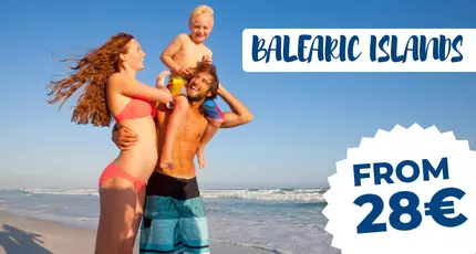 🌊 Dreamy Balearic Escape